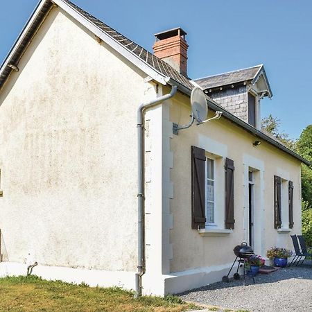 Holiday Home Le Dezert With A Fireplace 415 Exterior photo